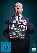 Film: Alfred Hitchcock zeigt - Gesamtedition