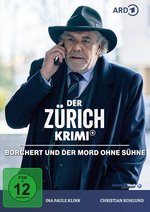 Film: Borchert und der Mord ohne Sühne (Folge 18)