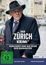 Film: Borchert und die Spur der Diamanten (Folge 19)