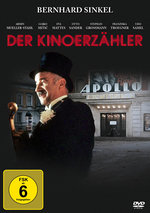 Film: Der Kinoerzähler