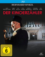 Film: Der Kinoerzähler
