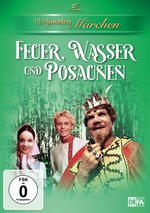 Film: Feuer, Wasser und Posaunen