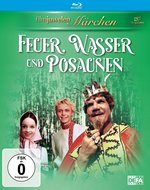 Film: Feuer, Wasser und Posaunen