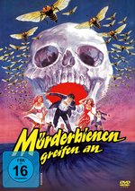 Film: Killerbienen I - Die Mörderbienen greifen an