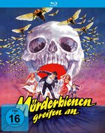 Film: Killerbienen I - Die Mörderbienen greifen an