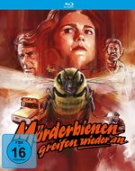 Film: Killerbienen II - Die Mörderbienen greifen wiede