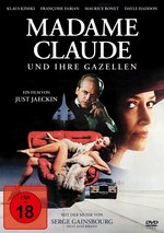 Film: Madame Claude und ihre Gazellen