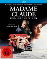 Film: Madame Claude und ihre Gazellen