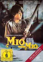 Film: Mio, mein Mio