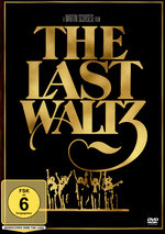 Film: The Band - The Last Waltz