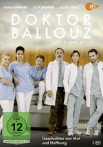 Film: Dr. Ballouz - Staffel 3