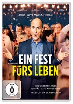 Film: Ein Fest fürs Leben
