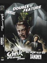 Film: Schock / Das grüne Blut der Dämonen