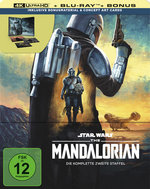 Film: The Mandalorian - Staffel 2