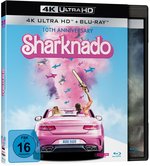 Film: Sharknado