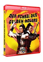 Film: Der Schrei des gelben Adlers