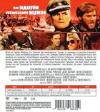 Film: Ein Haufen verwegener Hunde