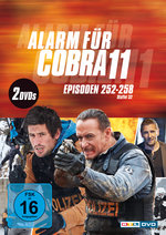 Film: Alarm für Cobra 11 - Staffel 32