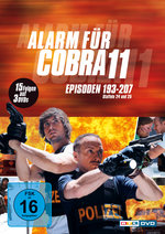 Film: Alarm für Cobra 11 - Staffel 24+25