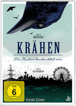 Film: Krähen - Die Natur beobachtet uns