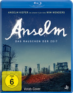 Film: Anselm - Das Rauschen der Zeit