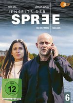Film: Jenseits der Spree: Du bist mein / Melanie