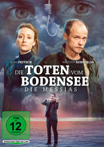 Film: Die Toten vom Bodensee: Die Messias