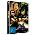 Film: Danger Island - Insel des Terrors