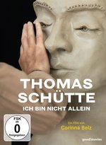 Film: Thomas Schütte - Ich bin nicht allein