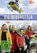 Film: Die Bergretter Staffel 15