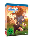 Film: Kanon - Vol.2