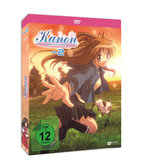 Film: Kanon - Vol.2