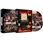Film: Deadline - A living Nightmare