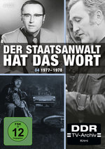 Film: Der Staatsanwalt hat das Wort - Box 4