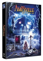 Film: Amityville Collection IV - V - VI - VII - VIII