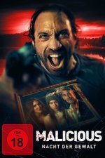 Film: Malicious - Nacht der Gewalt