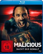 Film: Malicious - Nacht der Gewalt