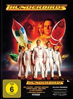 Film: Thunderbirds