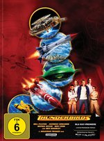 Film: Thunderbirds