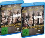 Film: Tatort Blockbuster - 8 Spielfilm Highlights