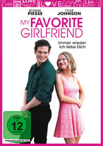 Film: My Favorite Girlfriend