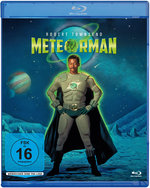 Film: Meteor Man