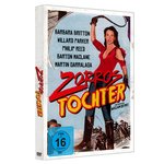 Film: Zorros Tochter