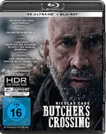 Film: Butcher´s Crossing