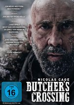 Film: Butcher´s Crossing