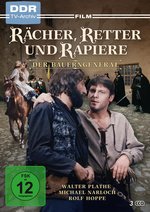 Film: Rächer, Retter und Rapiere - Der Bauerngeneral