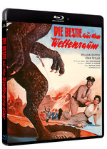 Film: Die Bestie aus dem Weltenraum