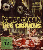 Film: Katakomben des Grauens
