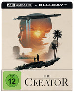 Film: The Creator