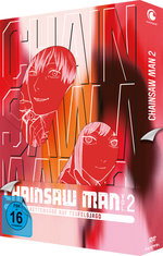 Film: Chainsaw Man - Vol.2